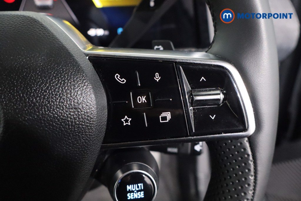 Used Renault Megane E Tech 2025 for sale - 77297810: Photo 16