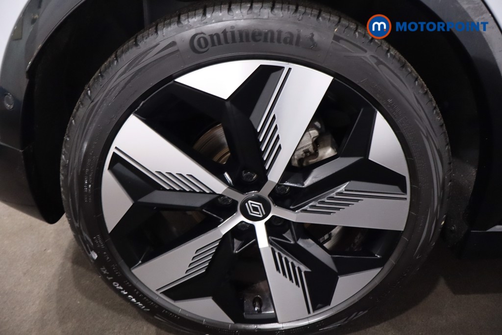 Used Renault Megane E Tech 2025 for sale - 77297810: Photo 17