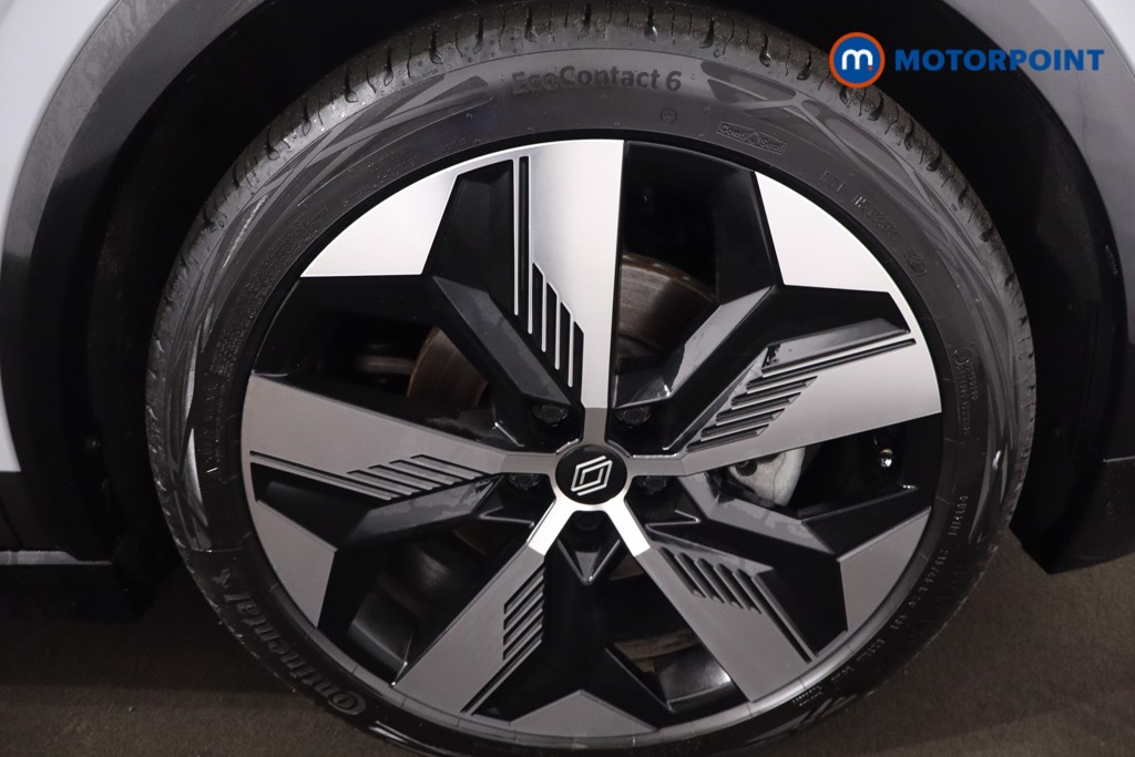 Used Renault Megane E Tech 2025 for sale - 77297810: Photo 18