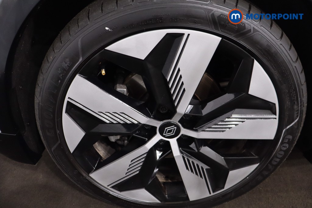 Used Renault Megane E Tech 2025 for sale - 77297810: Photo 19