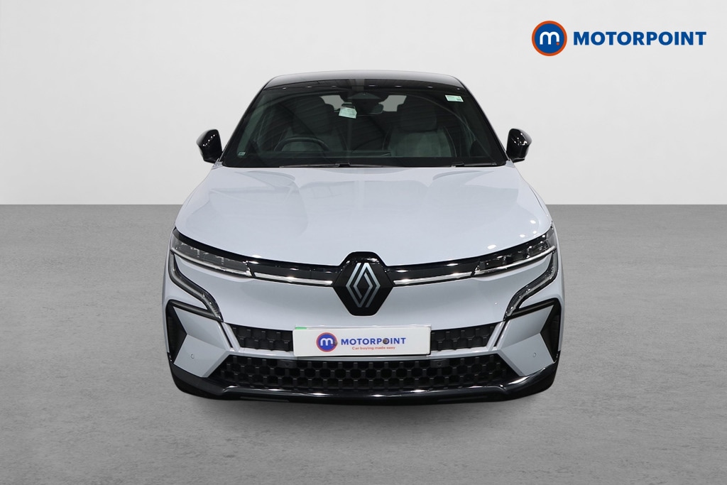 Used Renault Megane E Tech 2025 for sale - 77297810: Photo 2