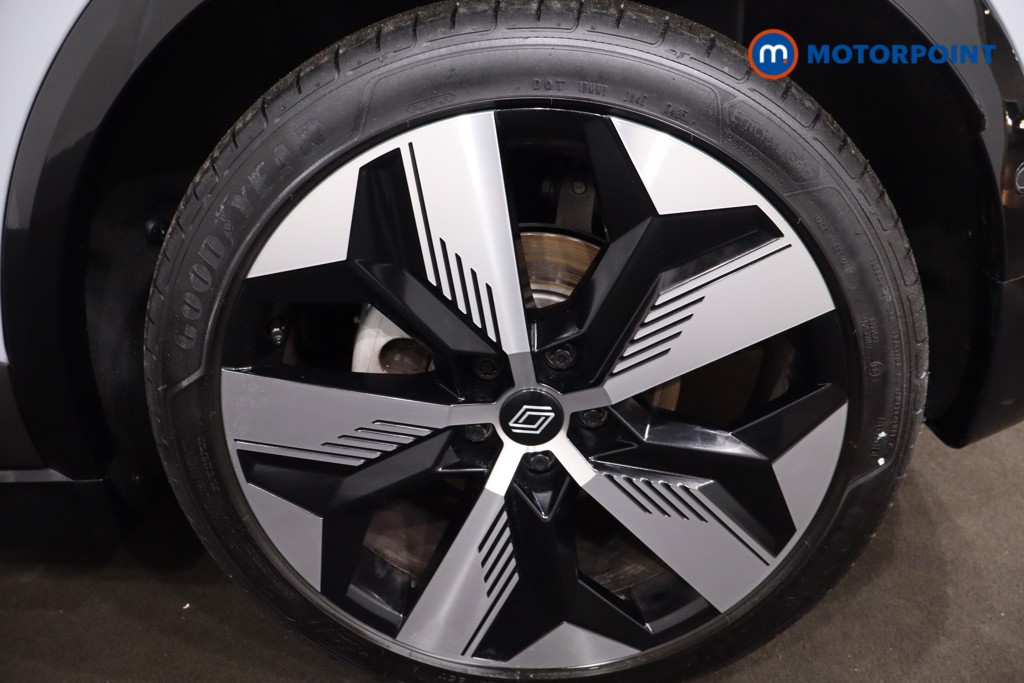 Used Renault Megane E Tech 2025 for sale - 77297810: Photo 20