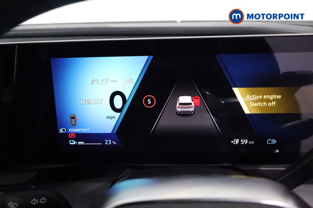 Used Renault Megane E Tech 2025 for sale - 77297810: Photo 21