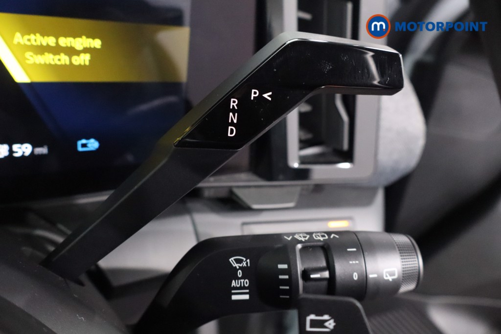 Used Renault Megane E Tech 2025 for sale - 77297810: Photo 23