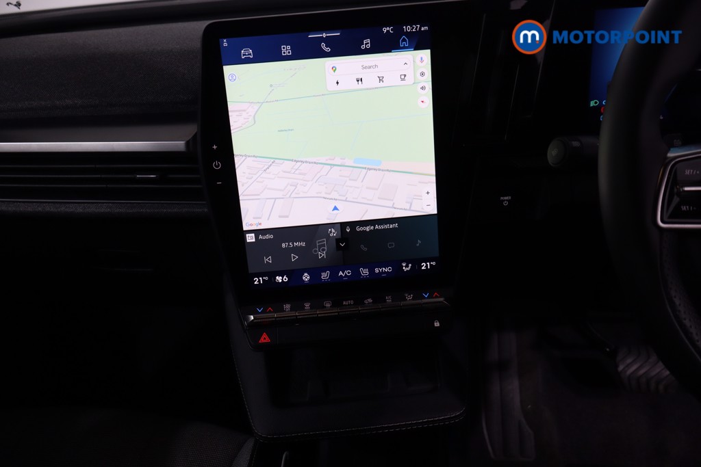 Used Renault Megane E Tech 2025 for sale - 77297810: Photo 24