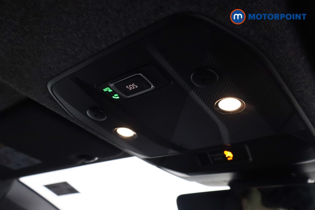 Used Renault Megane E Tech 2025 for sale - 77297810: Photo 25