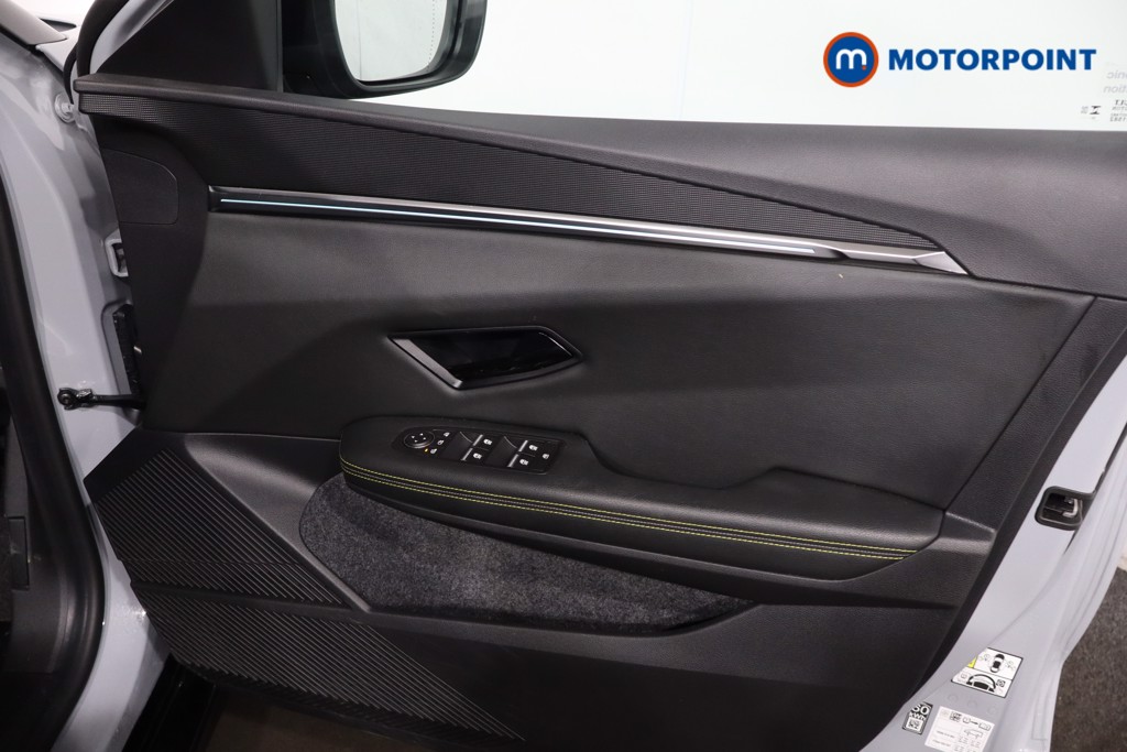 Used Renault Megane E Tech 2025 for sale - 77297810: Photo 27