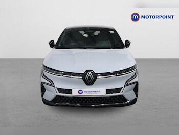 Used Renault Megane E Tech undefined for sale - 77297810: Photo