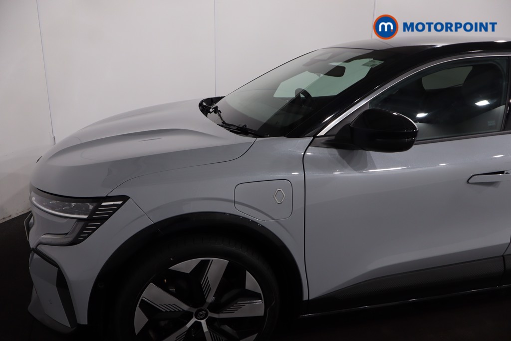 Used Renault Megane E Tech 2025 for sale - 77297810: Photo 30