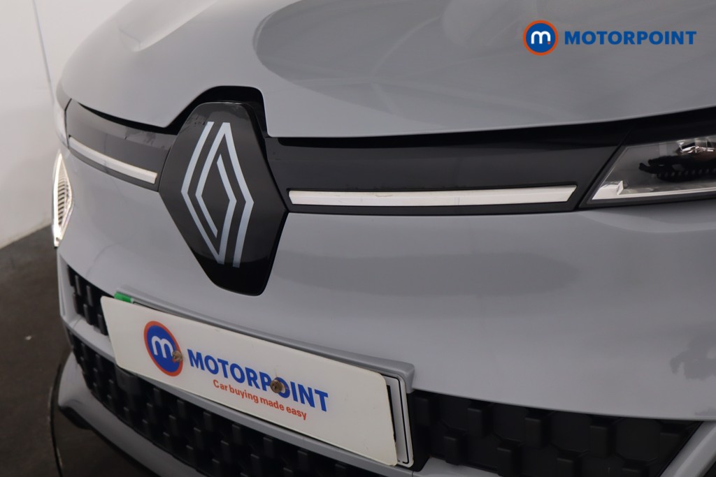 Used Renault Megane E Tech 2025 for sale - 77297810: Photo 31