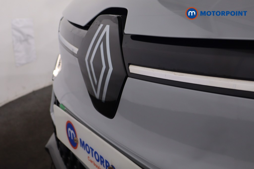 Used Renault Megane E Tech 2025 for sale - 77297810: Photo 32
