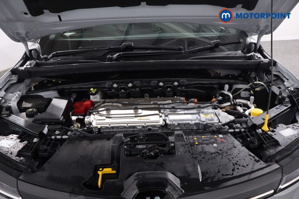 Used Renault Megane E Tech 2025 for sale - 77297810: Photo 35