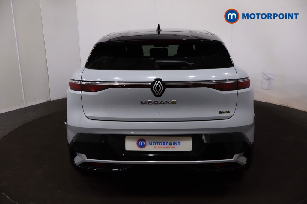 Used Renault Megane E Tech 2025 for sale - 77297810: Photo 38
