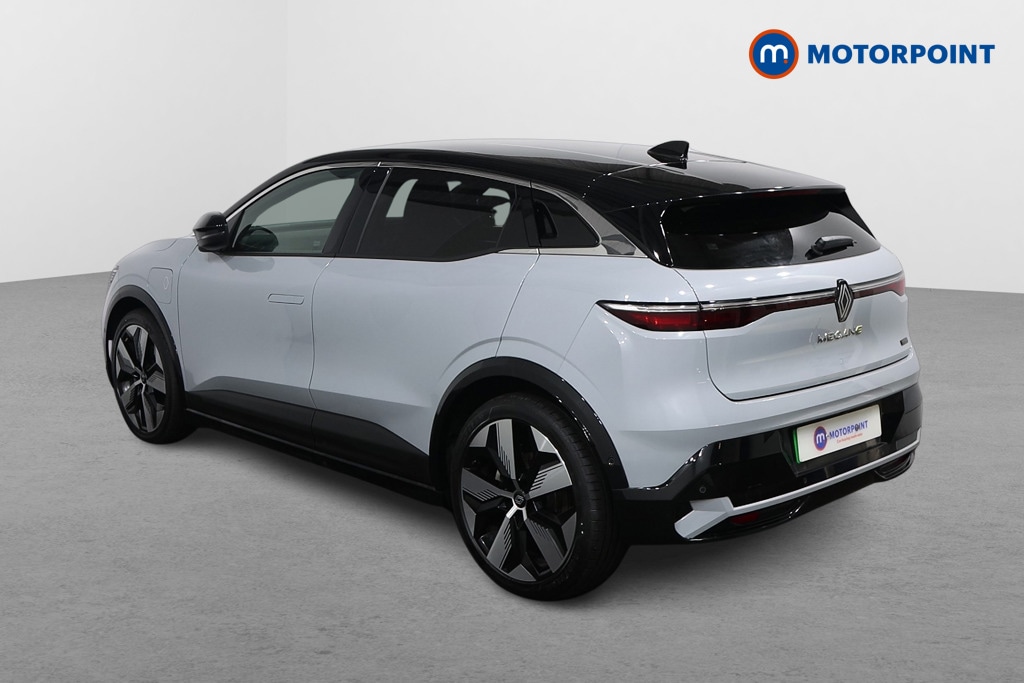 Used Renault Megane E Tech 2025 for sale - 77297810: Photo 5