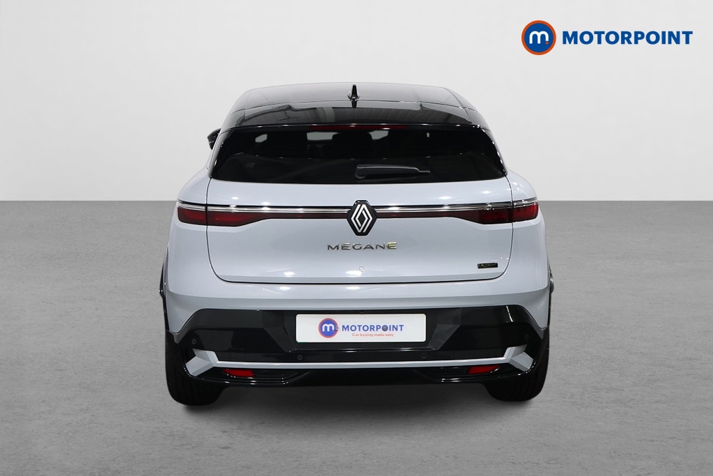 Used Renault Megane E Tech 2025 for sale - 77297810: Photo 6