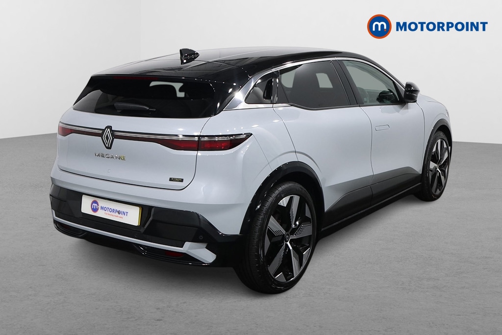 Used Renault Megane E Tech 2025 for sale - 77297810: Photo 7