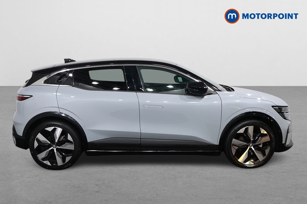 Used Renault Megane E Tech 2025 for sale - 77297810: Photo 8