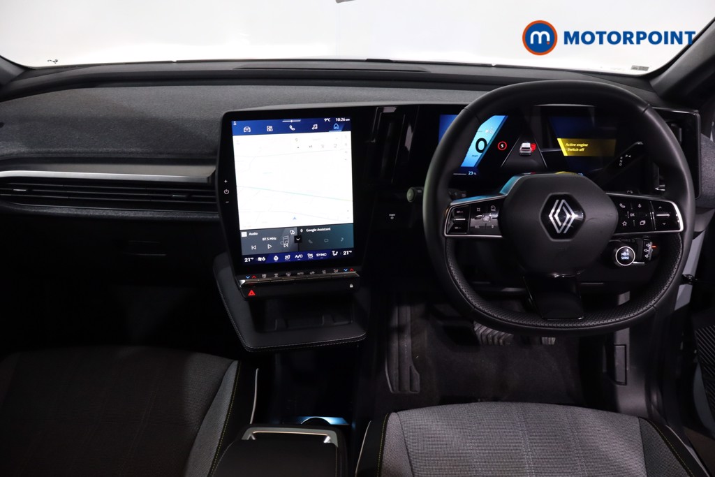 Used Renault Megane E Tech 2025 for sale - 77297810: Photo 9