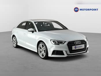 Used Audi A3 2019 for sale - 79486307: Photo