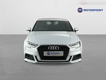 Used Audi A3 2019 for sale - 79486307: Photo