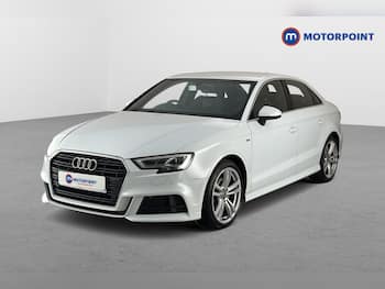 Used Audi A3 2019 for sale - 79486307: Photo