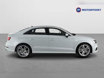 Used Audi A3 2019 for sale - 79486307: Photo