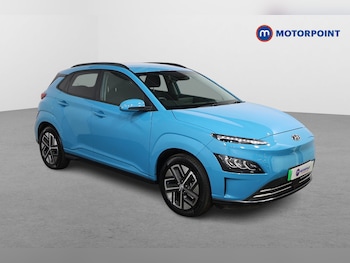 Hyundai - KONA