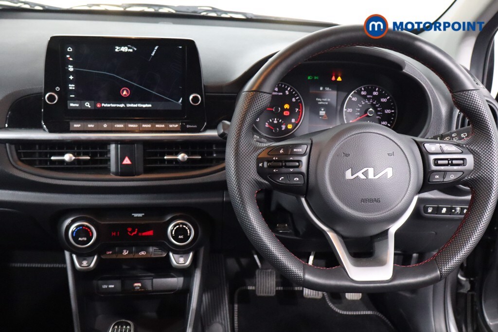 Used Kia Picanto 2023 for sale - 77462685: Photo 11