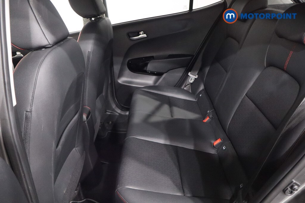 Used Kia Picanto 2023 for sale - 77462685: Photo 13