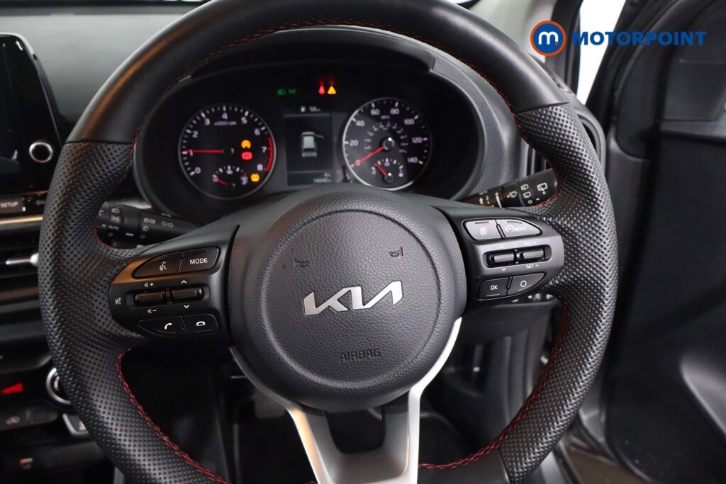 Used Kia Picanto 2023 for sale - 77462685: Photo 14