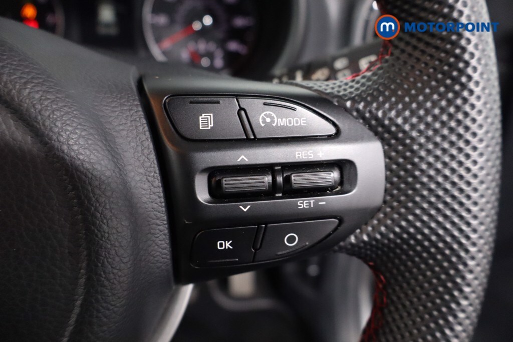 Used Kia Picanto 2023 for sale - 77462685: Photo 16