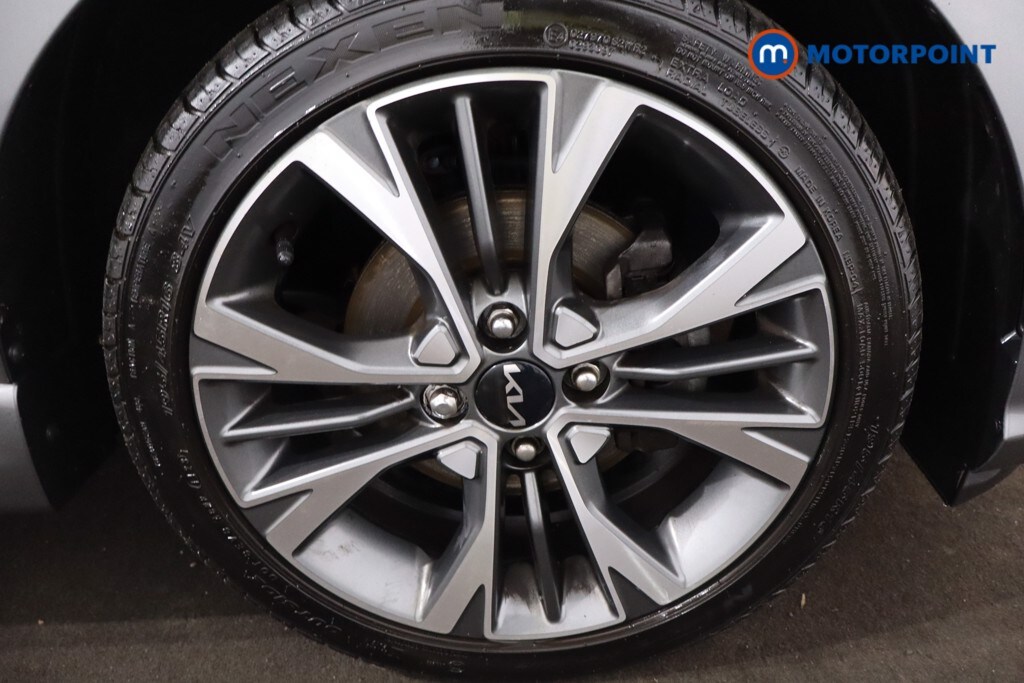 Used Kia Picanto 2023 for sale - 77462685: Photo 18