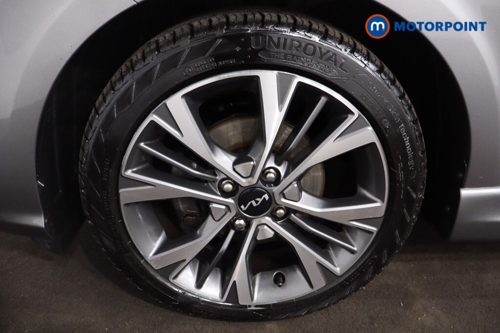 Used Kia Picanto 2023 for sale - 77462685: Photo 19