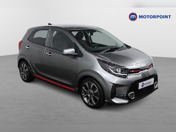 Used Kia Picanto 2023 for sale - 77462685: Photo