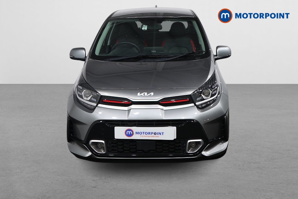 Used Kia Picanto 2023 for sale - 77462685: Photo 2