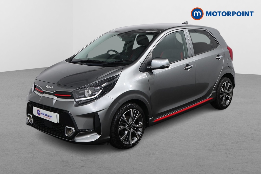 Used Kia Picanto 2023 for sale - 77462685: Photo 3