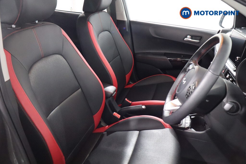 Used Kia Picanto 2023 for sale - 77462685: Photo 30