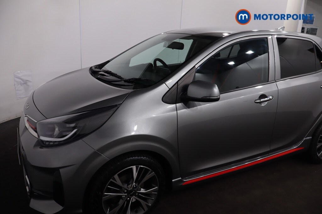 Used Kia Picanto 2023 for sale - 77462685: Photo 34