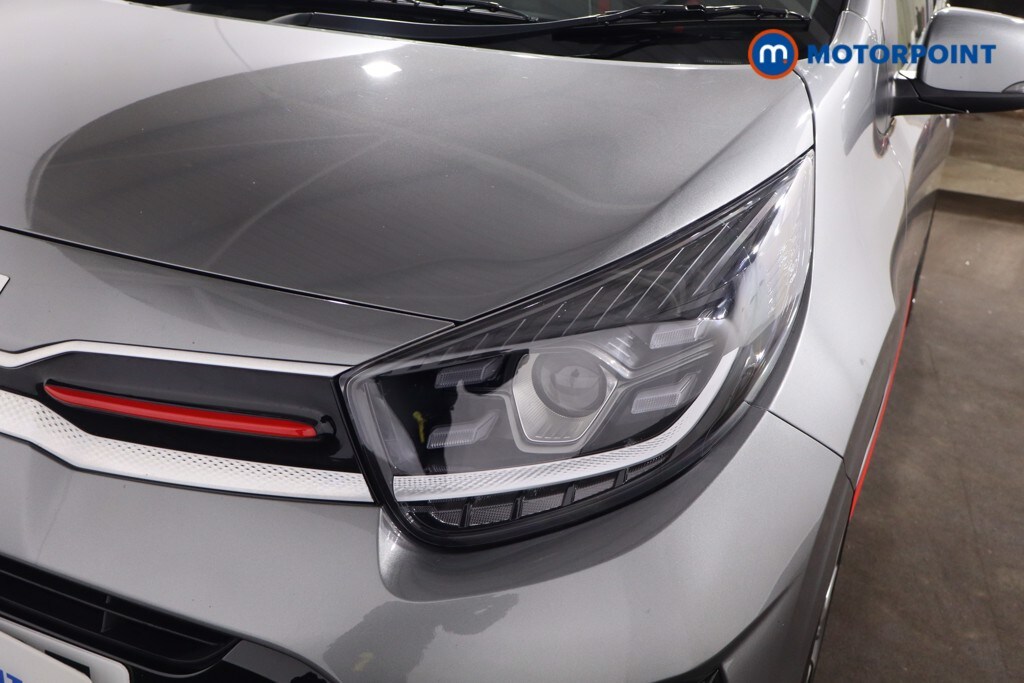 Used Kia Picanto 2023 for sale - 77462685: Photo 37