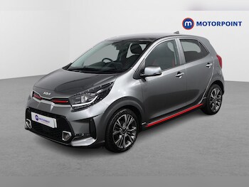 Used Kia Picanto 2023 for sale - 77462685: Photo