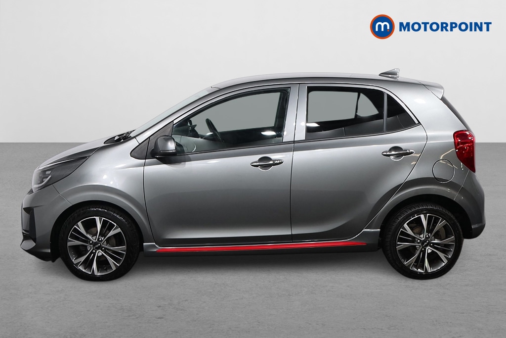 Used Kia Picanto 2023 for sale - 77462685: Photo 4