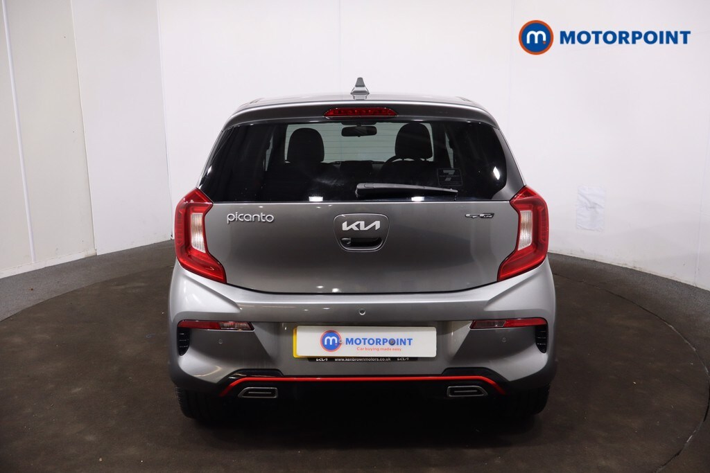 Used Kia Picanto 2023 for sale - 77462685: Photo 41
