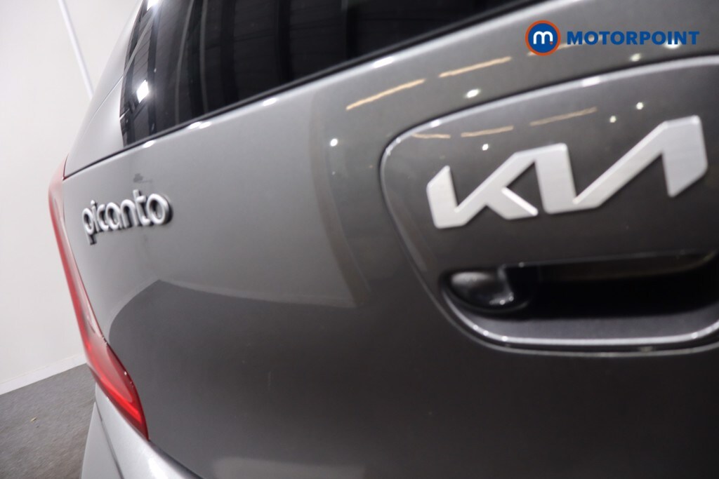 Used Kia Picanto 2023 for sale - 77462685: Photo 44