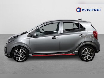 Used Kia Picanto 2023 for sale - 77462685: Photo