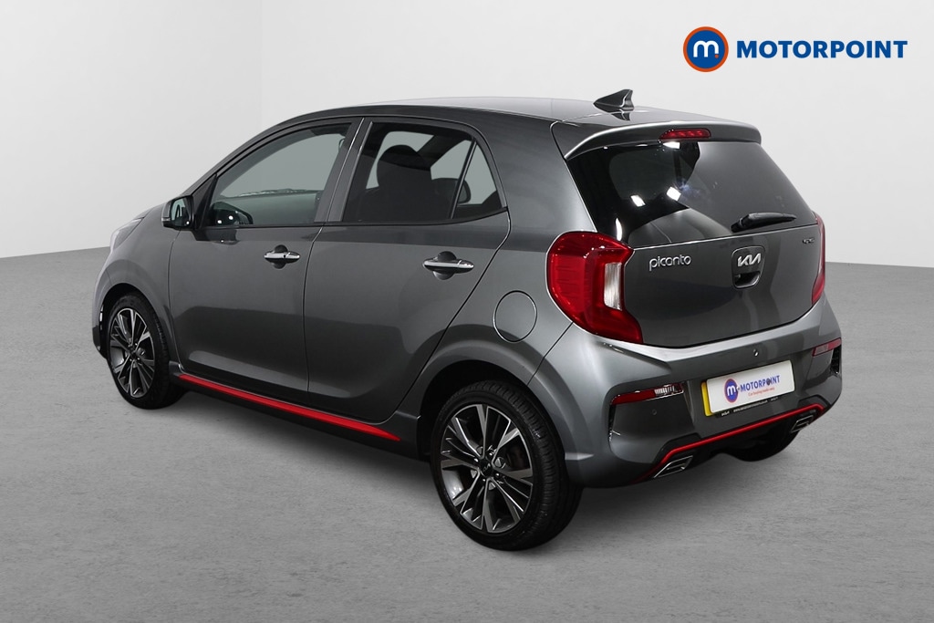 Used Kia Picanto 2023 for sale - 77462685: Photo 5