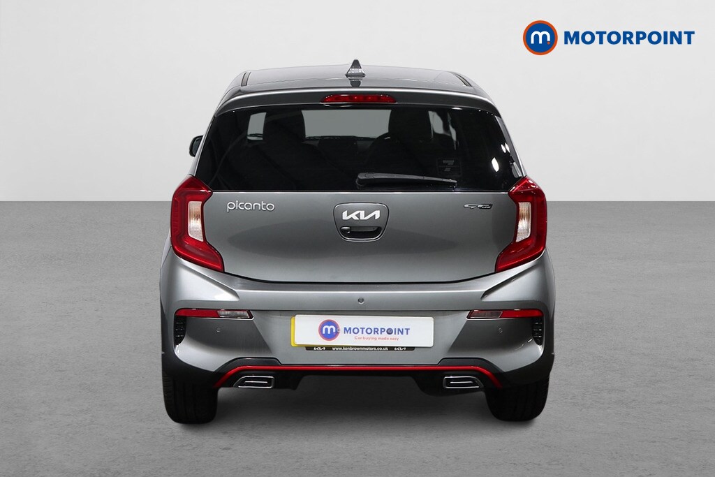 Used Kia Picanto 2023 for sale - 77462685: Photo 6