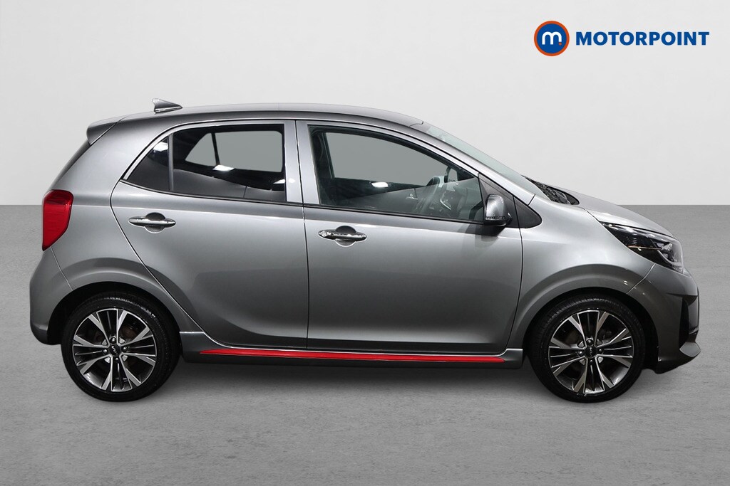 Used Kia Picanto 2023 for sale - 77462685: Photo 8