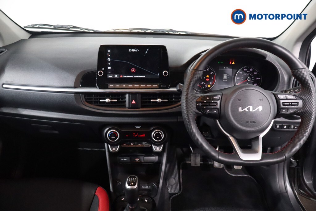 Used Kia Picanto 2023 for sale - 77462685: Photo 9