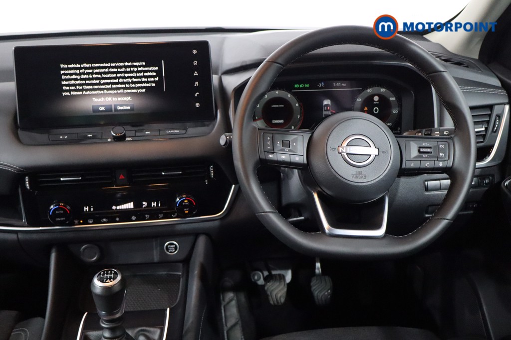 Used Nissan Qashqai 2024 for sale - 77207952: Photo 11