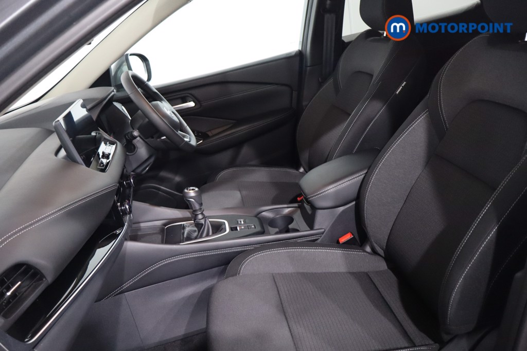 Used Nissan Qashqai 2024 for sale - 77207952: Photo 12